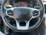 Used 2022 Ford Explorer SUV
