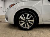 Used 2024 Nissan Versa Sedan