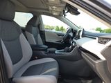 Used 2025 Toyota RAV4 SUV