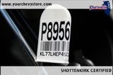 Used 2025 Chevrolet Trax SUV