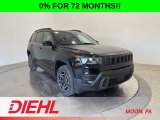 New 2026 Jeep Cherokee SUV