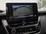Used 2022 Toyota Corolla Sedan