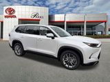New 2026 Toyota Grand Highlander SUV