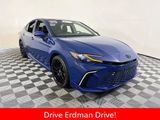 Used 2026 Toyota Camry Sedan