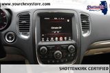 Used 2017 Dodge Durango SUV