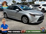 Used 2024 Toyota Corolla Sedan