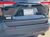 Used 2025 Toyota RAV4 SUV