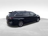 Used 2024 Toyota Sienna Van