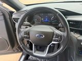 Used 2020 Ford Explorer SUV