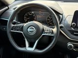 Used 2020 Nissan Altima Sedan