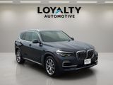 Used 2021 BMW X5 SUV
