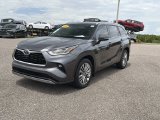 Used 2024 Toyota Highlander SUV