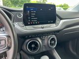 Used 2025 Chevrolet Blazer SUV