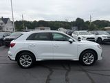 Used 2025 Audi Q3 SUV