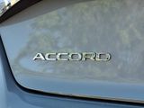 Used 2025 Honda Accord Hybrid Sedan