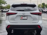 Used 2024 Toyota Highlander SUV