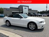 Used 2013 Ford Mustang Convertible