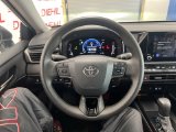 Used 2025 Toyota Camry Sedan