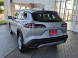 Used 2026 Toyota Corolla Cross SUV