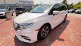 Used 2020 Honda Odyssey Van