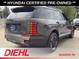 Used 2026 Hyundai Palisade SUV