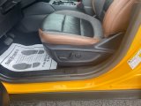 Used 2022 Ford Bronco Sport SUV