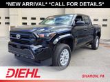 Used 2025 Toyota Tacoma Truck