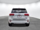 Used 2021 Jeep Grand Cherokee SUV