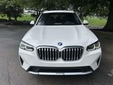 Used 2022 BMW X3 SUV