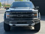 Used 2021 Ford F-150 Truck