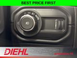 New 2026 Jeep Wrangler SUV