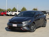 Used 2023 Kia Forte Sedan