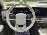 New 2026 Hyundai Santa Fe SUV