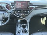 Used 2021 Toyota Camry Sedan