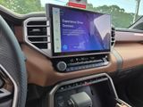 New 2026 Toyota Sequoia SUV
