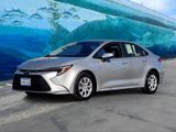 Used 2025 Toyota Corolla Hybrid Sedan