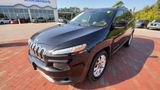 Used 2016 Jeep Cherokee SUV