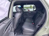 New 2026 Honda Passport SUV