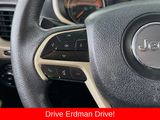 Used 2018 Jeep Cherokee SUV