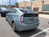 Used 2013 Toyota Prius Hatchback