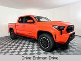 Used 2024 Toyota Tacoma Truck