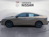 New 2026 Nissan Sentra Sedan