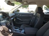 New 2026 Honda Civic Sedan Sedan