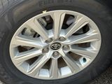 Used 2024 Toyota Grand Highlander SUV