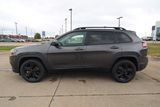 Used 2020 Jeep Cherokee SUV