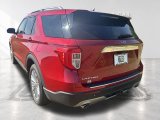 Used 2023 Ford Explorer SUV