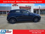 Used 2017 Mazda CX-3 SUV
