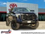 Used 2024 Toyota Tundra Hybrid Truck