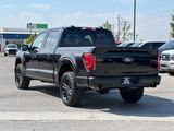 Used 2025 Ford F-150 Truck