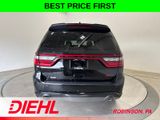 New 2026 Dodge Durango SUV